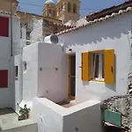Nyaraló κυθνος δρυοπίδα, στούντιο χατζής *