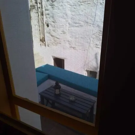 Casa de Férias κυθνος δρυοπίδα, στούντιο χατζής