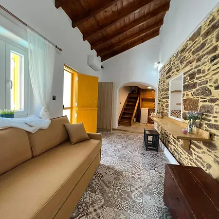 κυθνος δρυοπίδα, στούντιο χατζής Dhriopís