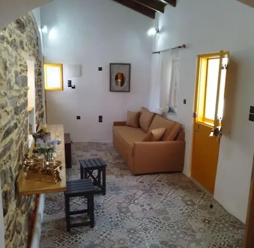 κυθνος δρυοπίδα, στούντιο χατζής * Dhriopís