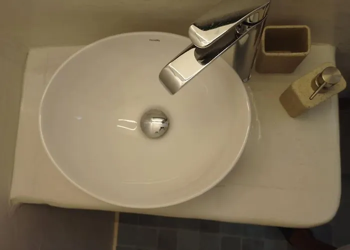 펜션 κυθνος δρυοπίδα, στούντιο χατζής