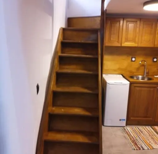 κυθνος δρυοπίδα, στούντιο χατζής 펜션 Dhriopís