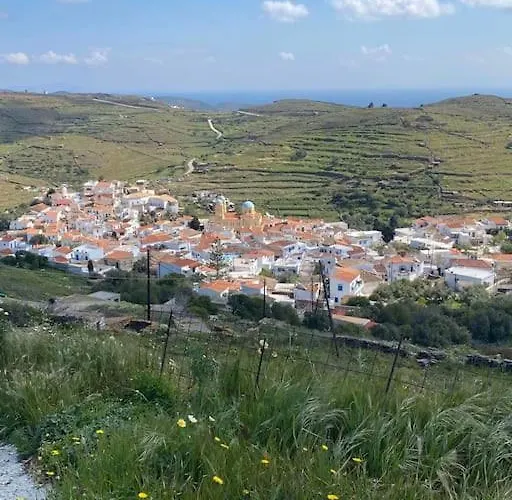 κυθνος δρυοπίδα, στούντιο χατζής