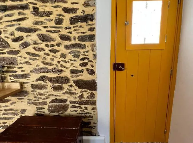 κυθνος δρυοπίδα, στούντιο χατζής 펜션 Dhriopís