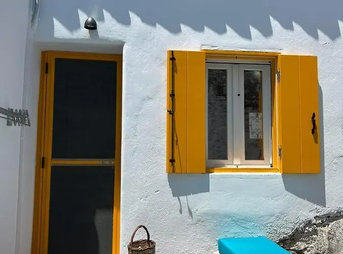 κυθνος δρυοπίδα, στούντιο χατζής * Dhriopís