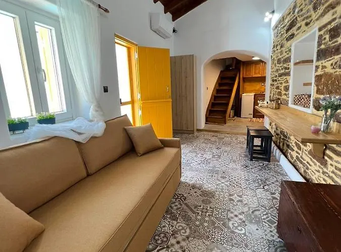 κυθνος δρυοπίδα, στούντιο χατζής * Dhriopís