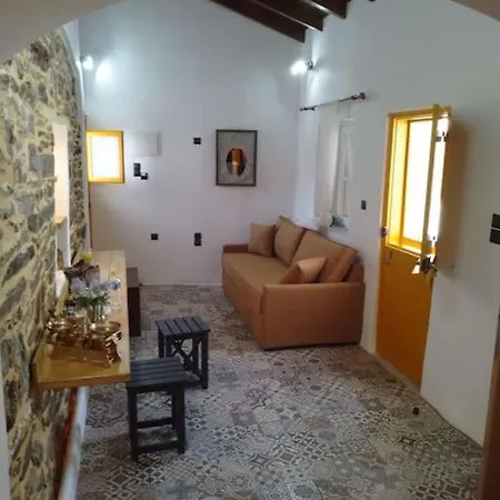 κυθνος δρυοπίδα, στούντιο χατζής * Dhriopís