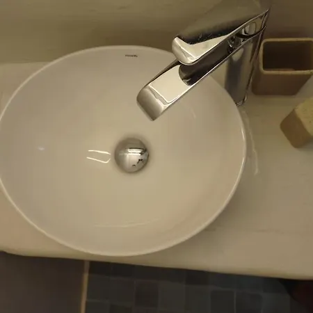 Dom wakacyjny κυθνος δρυοπίδα, στούντιο χατζής