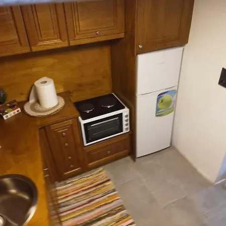 Сasa de vacaciones κυθνος δρυοπίδα, στούντιο χατζής