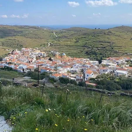 κυθνος δρυοπίδα, στούντιο χατζής