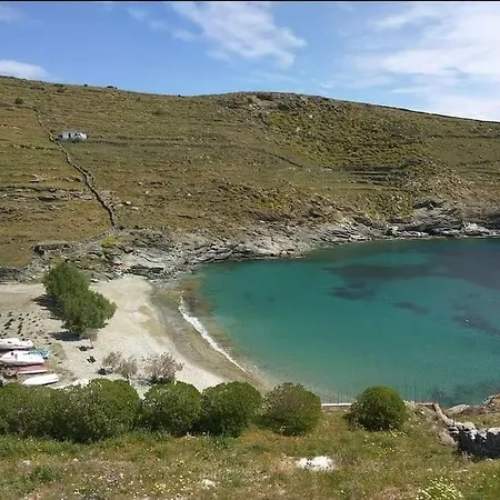 κυθνος δρυοπίδα, στούντιο χατζής Holiday home *