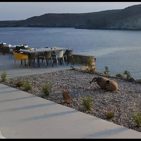 κυθνος δρυοπίδα, στούντιο χατζής Holiday home
