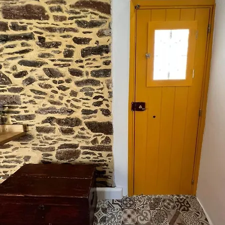 κυθνος δρυοπίδα, στούντιο χατζής Dom wakacyjny Dhriopís