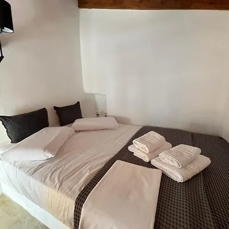 κυθνος δρυοπίδα, στούντιο χατζής Holiday home