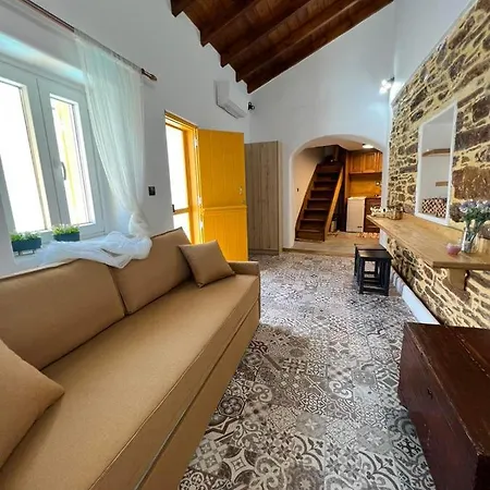 κυθνος δρυοπίδα, στούντιο χατζής * Dhriopís