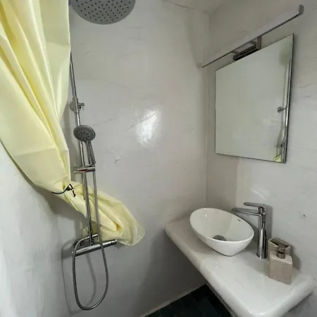κυθνος δρυοπίδα, στούντιο χατζής Holiday home *