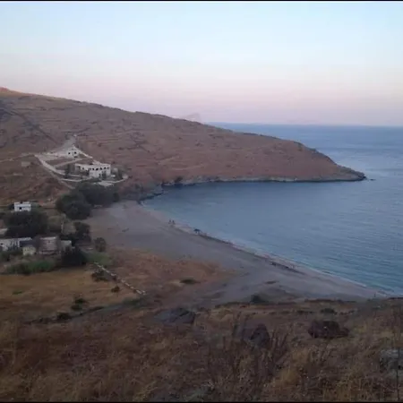 Holiday home κυθνος δρυοπίδα, στούντιο χατζής *