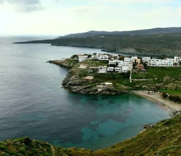 κυθνος δρυοπίδα, στούντιο χατζής