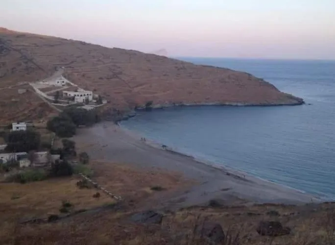 بيت للعطل κυθνος δρυοπίδα, στούντιο χατζής *